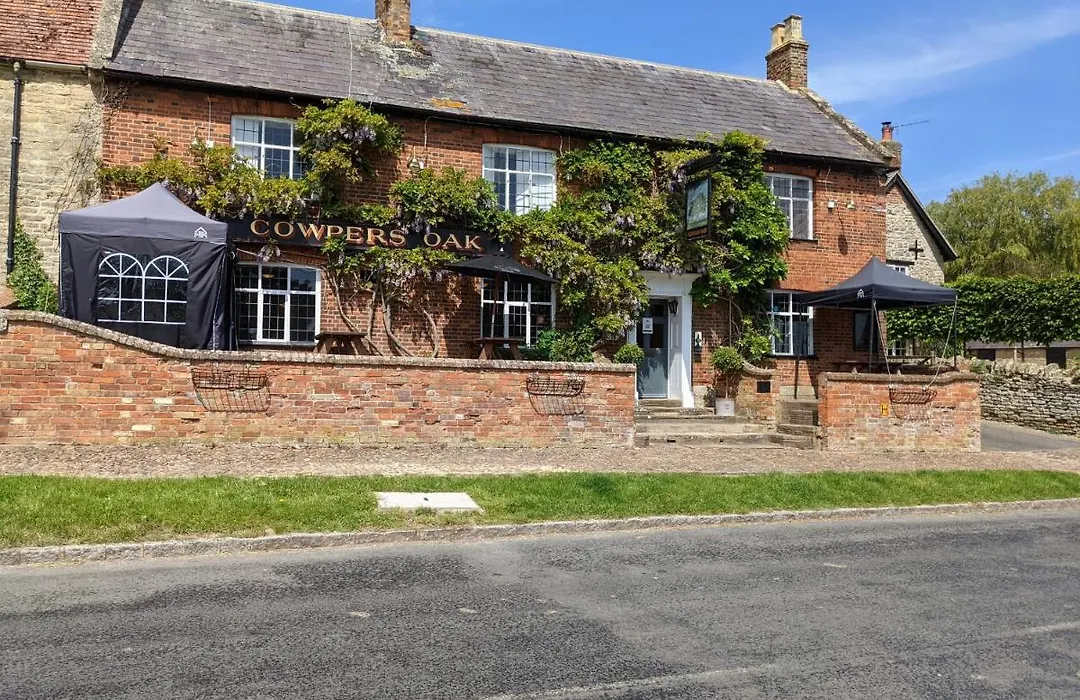 Cowpers Oak-1